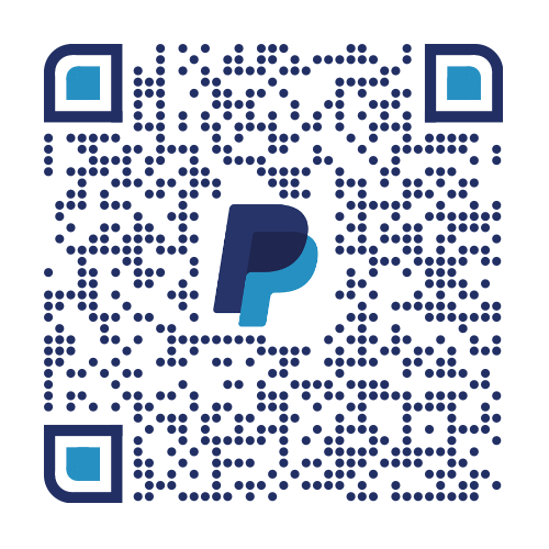 PayPal QR Code